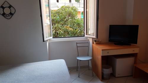 Imagen de la habitación del Hotel Stella Marina, Lerici. Foto 8