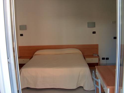 Imagen de la habitación del Hotel Stella Marina, Lerici. Foto 12