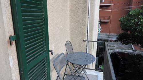 Imagen de la habitación del Hotel Stella Marina, Lerici. Foto 14