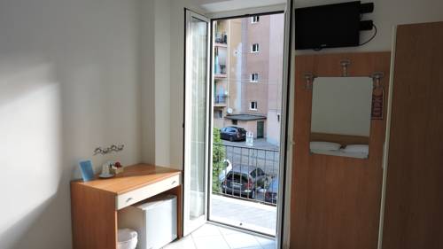Imagen de la habitación del Hotel Stella Marina, Lerici. Foto 15
