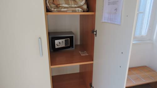 Imagen de la habitación del Hotel Stella Marina, Lerici. Foto 16