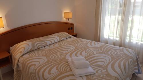 Imagen de la habitación del Hotel Stella Marina, Macinaggio. Foto 7