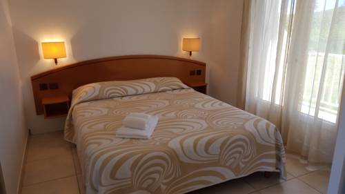 Imagen de la habitación del Hotel Stella Marina, Macinaggio. Foto 10