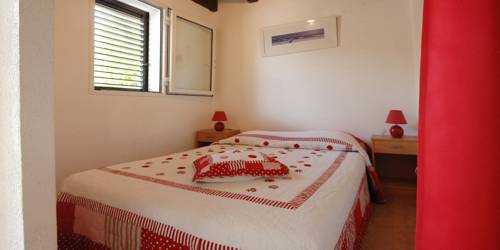 Imagen de la habitación del Hotel Stella Marina, Macinaggio. Foto 11