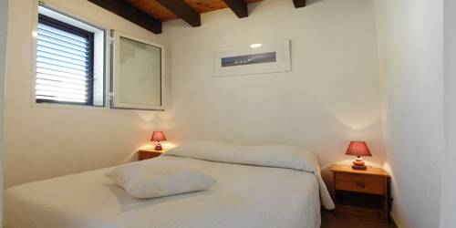 Imagen de la habitación del Hotel Stella Marina, Macinaggio. Foto 14