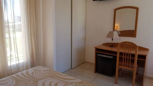 Imagen de la habitación del Hotel Stella Marina, Macinaggio. Foto 15