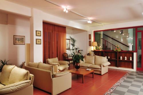 Imagen general del Hotel Stella Marina, San Vincenzo. Foto 3