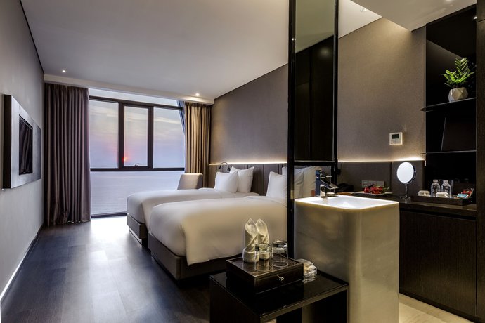 Imagen de la habitación del Hotel Stella Maris Beach Danang. Foto 2