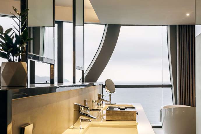 Imagen de la habitación del Hotel Stella Maris Beach Danang. Foto 7