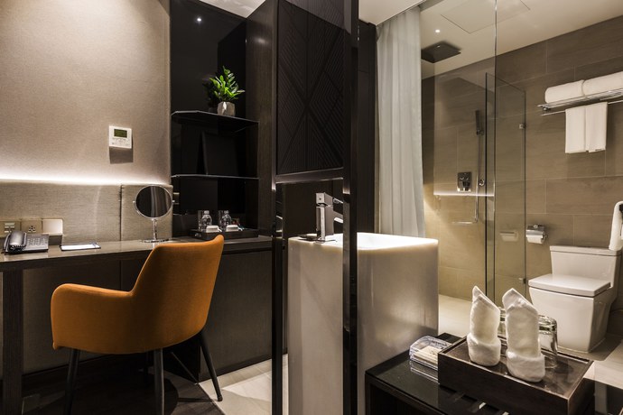 Imagen de la habitación del Hotel Stella Maris Beach Danang. Foto 9