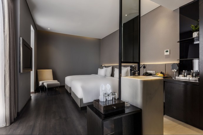 Imagen de la habitación del Hotel Stella Maris Beach Danang. Foto 11