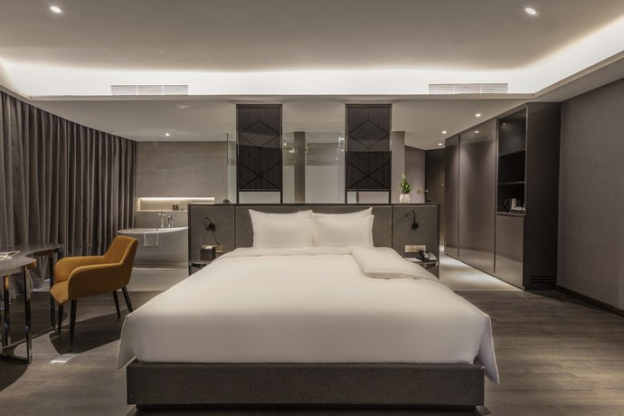 Imagen de la habitación del Hotel Stella Maris Beach Danang. Foto 12