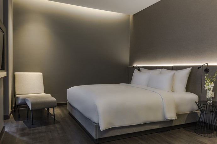 Imagen de la habitación del Hotel Stella Maris Beach Danang. Foto 14