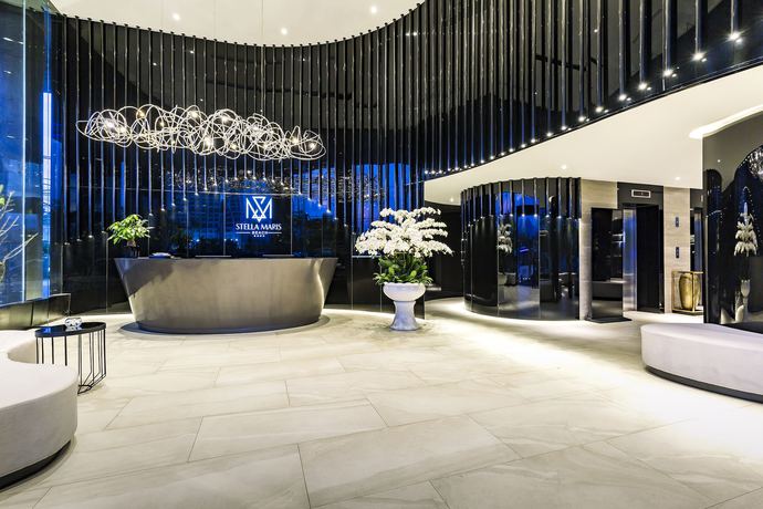 Imagen de los interiores del Hotel Stella Maris Beach Danang. Foto 19