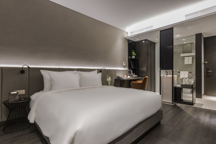 Imagen de la habitación del Hotel Stella Maris Beach Danang. Foto 15