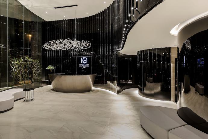 Imagen de los interiores del Hotel Stella Maris Beach Danang. Foto 20