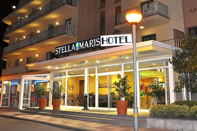 Imagen general del Hotel Stella Maris, Blanes. Foto 2