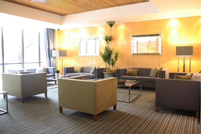 Imagen general del Hotel Stella Maris, Campulongu. Foto 3