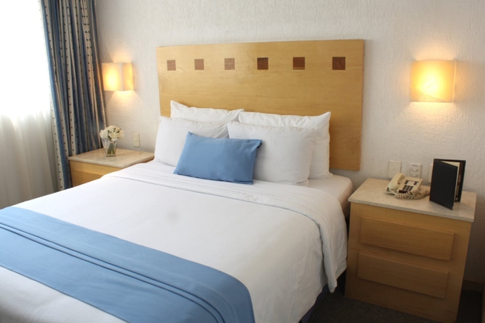 Imagen general del Hotel Stella Maris, Campulongu. Foto 4