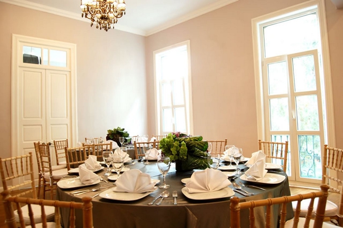 Imagen general del Hotel Stella Maris, Campulongu. Foto 5