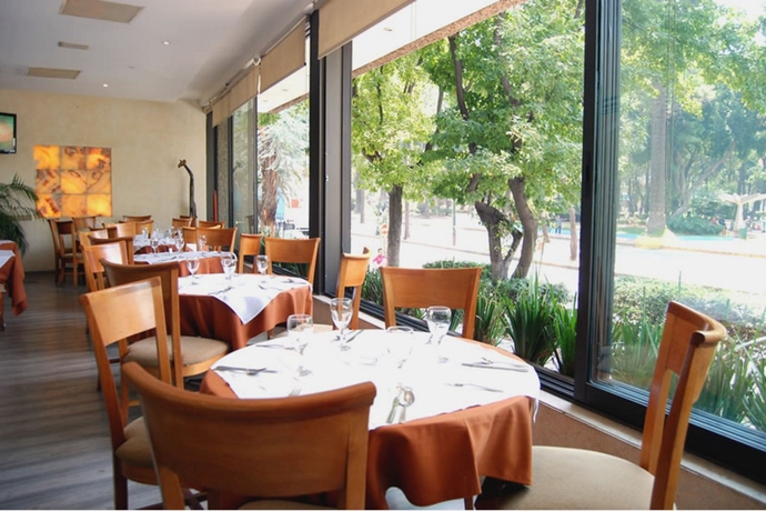 Imagen general del Hotel Stella Maris, Campulongu. Foto 6