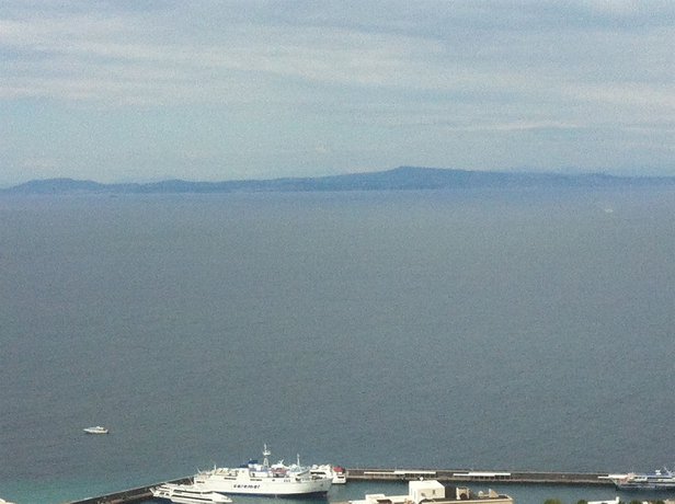 Imagen de la habitación del Hotel Stella Maris, Capri. Foto 4