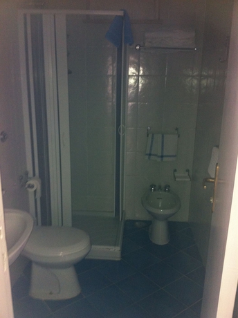 Imagen de la habitación del Hotel Stella Maris, Capri. Foto 5