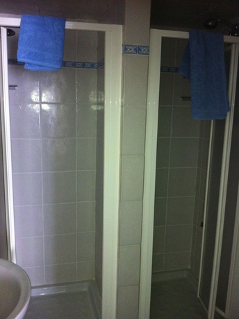 Imagen de la habitación del Hotel Stella Maris, Capri. Foto 10