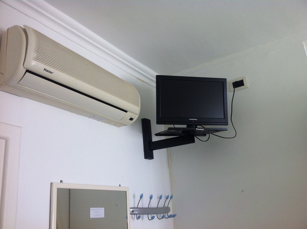 Imagen de la habitación del Hotel Stella Maris, Capri. Foto 12