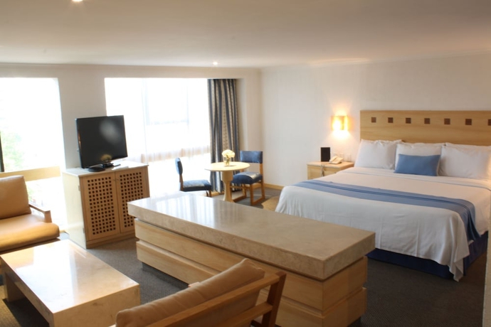 Imagen de la habitación del Hotel Stella Maris, Ciudad de México. Foto 13