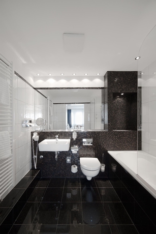 Imagen de la habitación del Hotel Stella Maris, Hamburgo. Foto 10