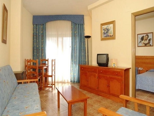 Imagen general del Hotel Stella Maris, La Manga del Mar Menor. Foto 2