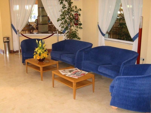 Imagen general del Hotel Stella Maris, La Manga del Mar Menor. Foto 3