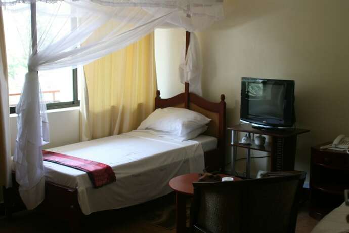 Imagen de la habitación del Hotel Stella Maris Lodge. Foto 12