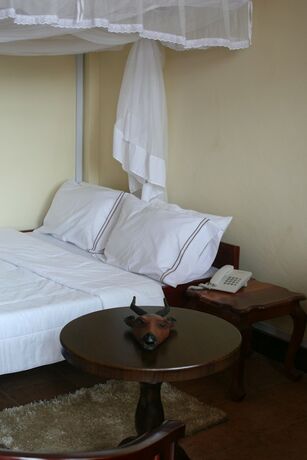Imagen de la habitación del Hotel Stella Maris Lodge. Foto 13