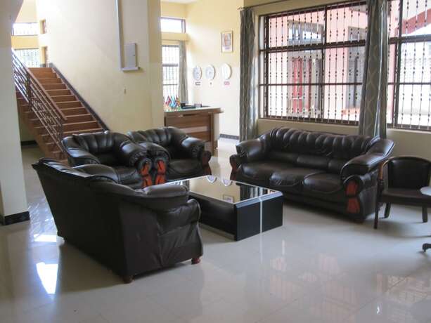 Imagen general del Hotel Stella Maris Lodge. Foto 3