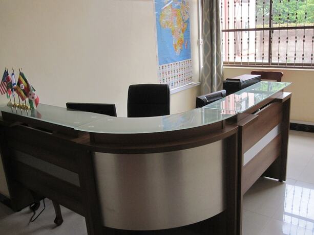 Imagen general del Hotel Stella Maris Lodge. Foto 4
