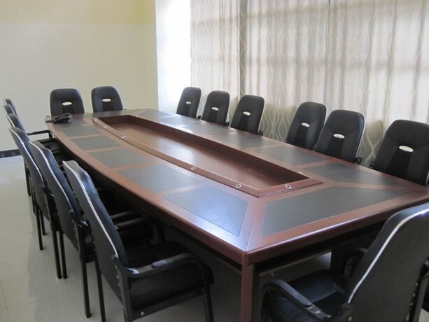 Imagen general del Hotel Stella Maris Lodge. Foto 6
