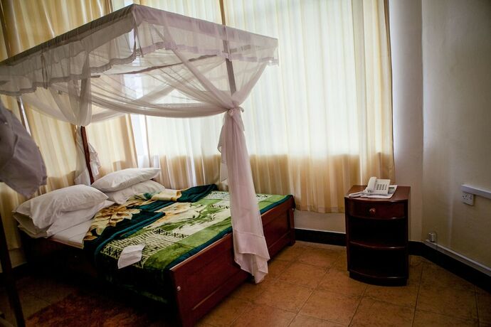 Imagen general del Hotel Stella Maris Lodge. Foto 7