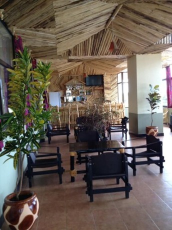Imagen general del Hotel Stella Maris Lodge. Foto 8