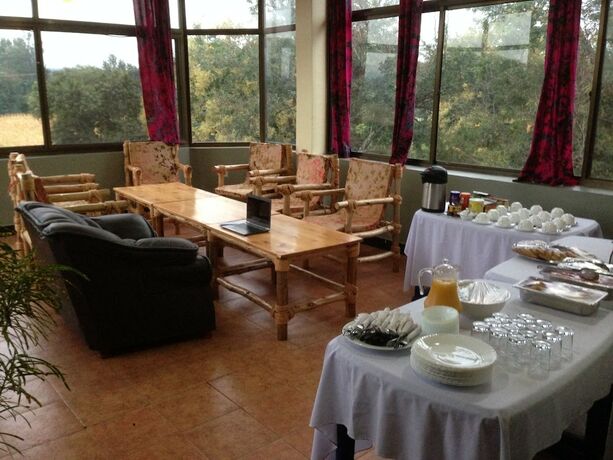 Imagen general del Hotel Stella Maris Lodge. Foto 9