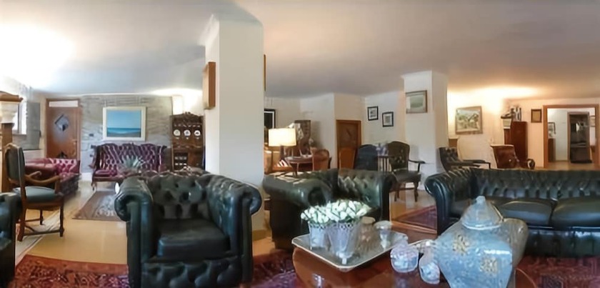 Imagen de los interiores del Hotel Stella Maris, Marina di Casal Velino. Foto 13