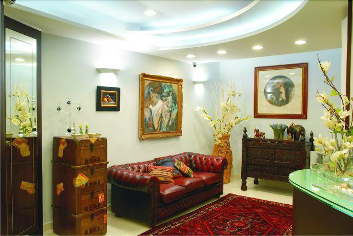 Imagen de la habitación del Hotel Stella Maris, Marina di Casal Velino. Foto 6
