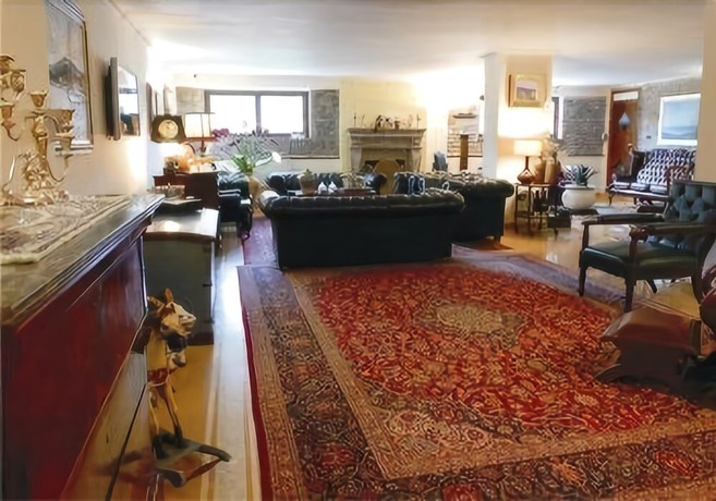 Imagen de los interiores del Hotel Stella Maris, Marina di Casal Velino. Foto 15