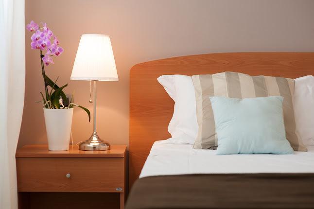 Imagen general del Hotel Stella Maris, Marina di Ginosa. Foto 2