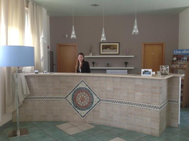 Imagen general del Hotel Stella Maris, Marina di Ginosa. Foto 3