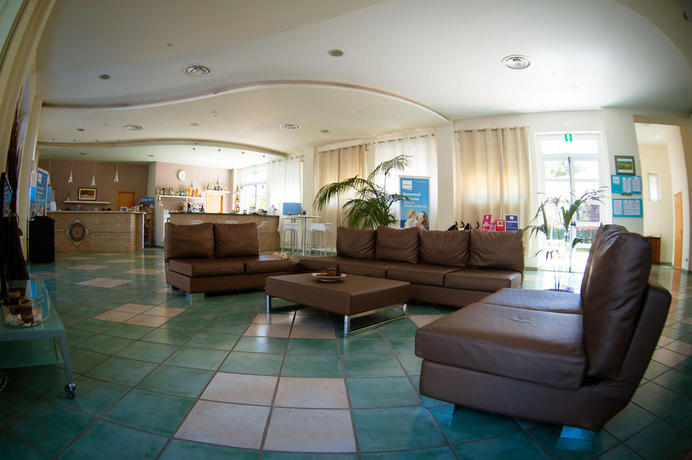 Imagen general del Hotel Stella Maris, Marina di Ginosa. Foto 5