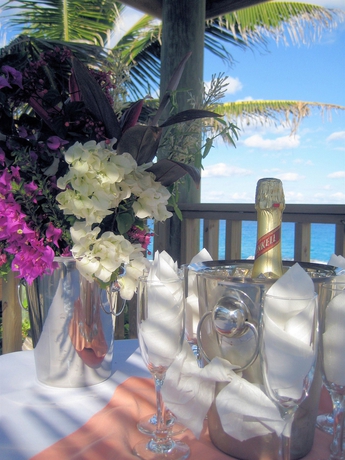 Imagen de los exteriores del Hotel Stella Maris Resort Club. Foto 8