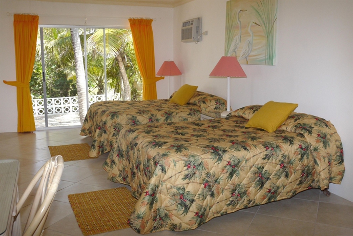 Imagen de la habitación del Hotel Stella Maris Resort Club. Foto 5