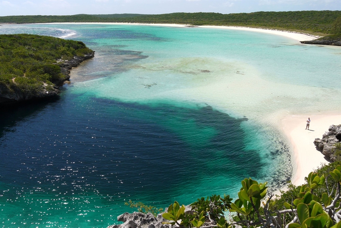 Imagen de los exteriores del Hotel Stella Maris Resort Club. Foto 10